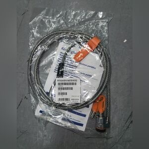 Kensington MicroSaver Master Keyed Lock